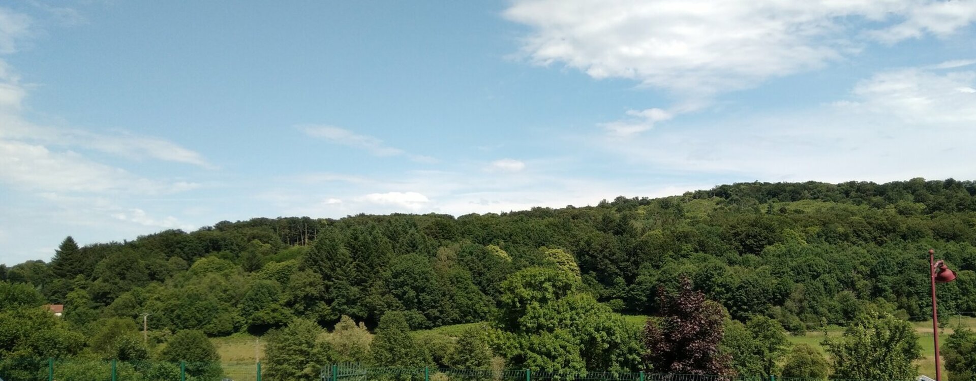 Bienvenue à Janaillat dans la Creuse (23) en région Nouvelle-Aquitaine