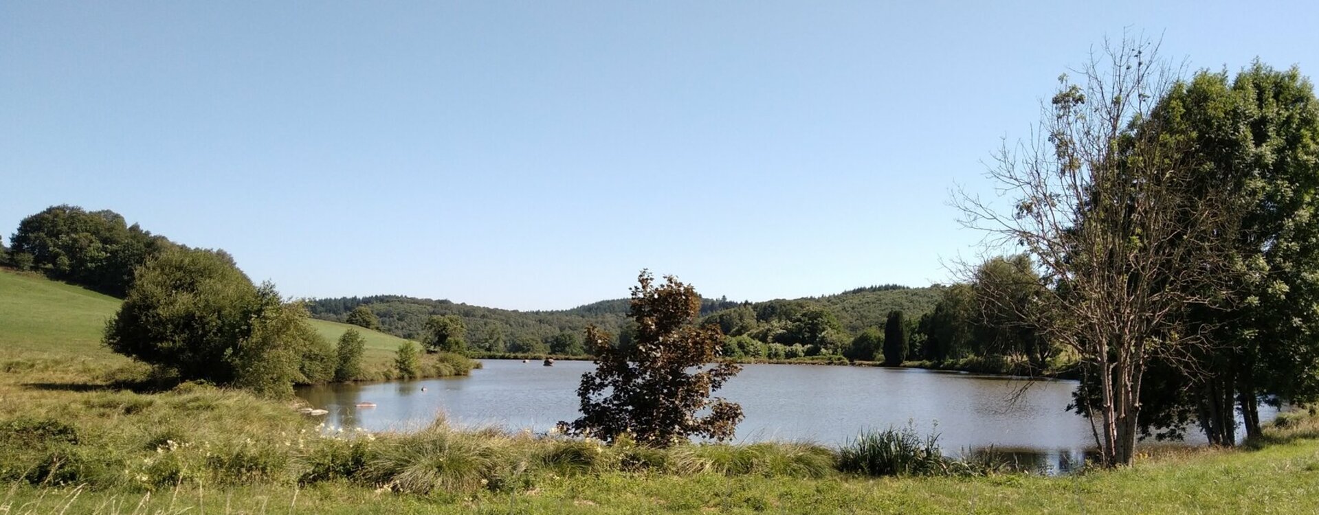 Bienvenue à Janaillat dans la Creuse (23) en région Nouvelle-Aquitaine